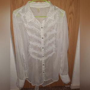 Free People Blouse